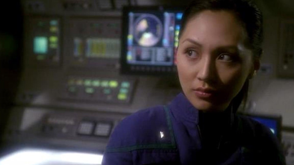 Star Trek: Enterprise