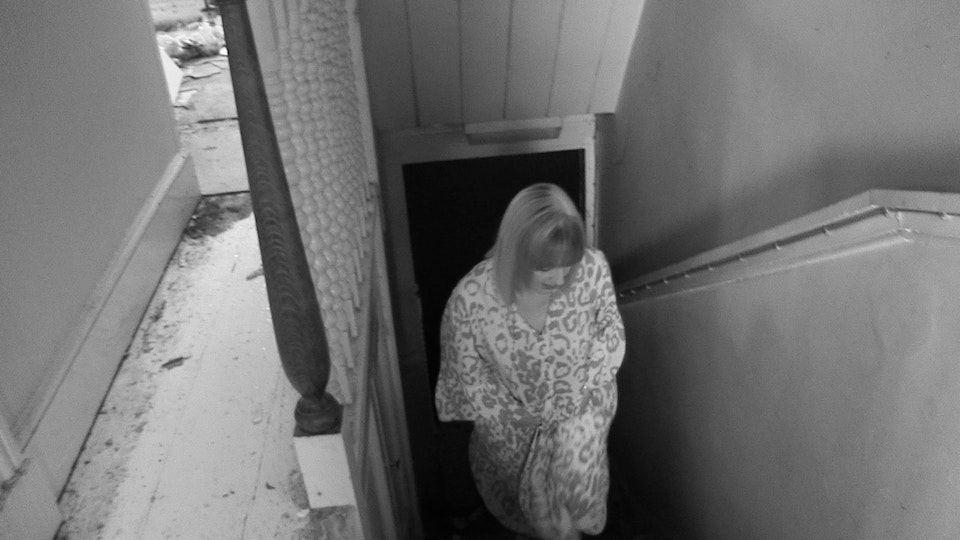 Most Haunted: Unseen