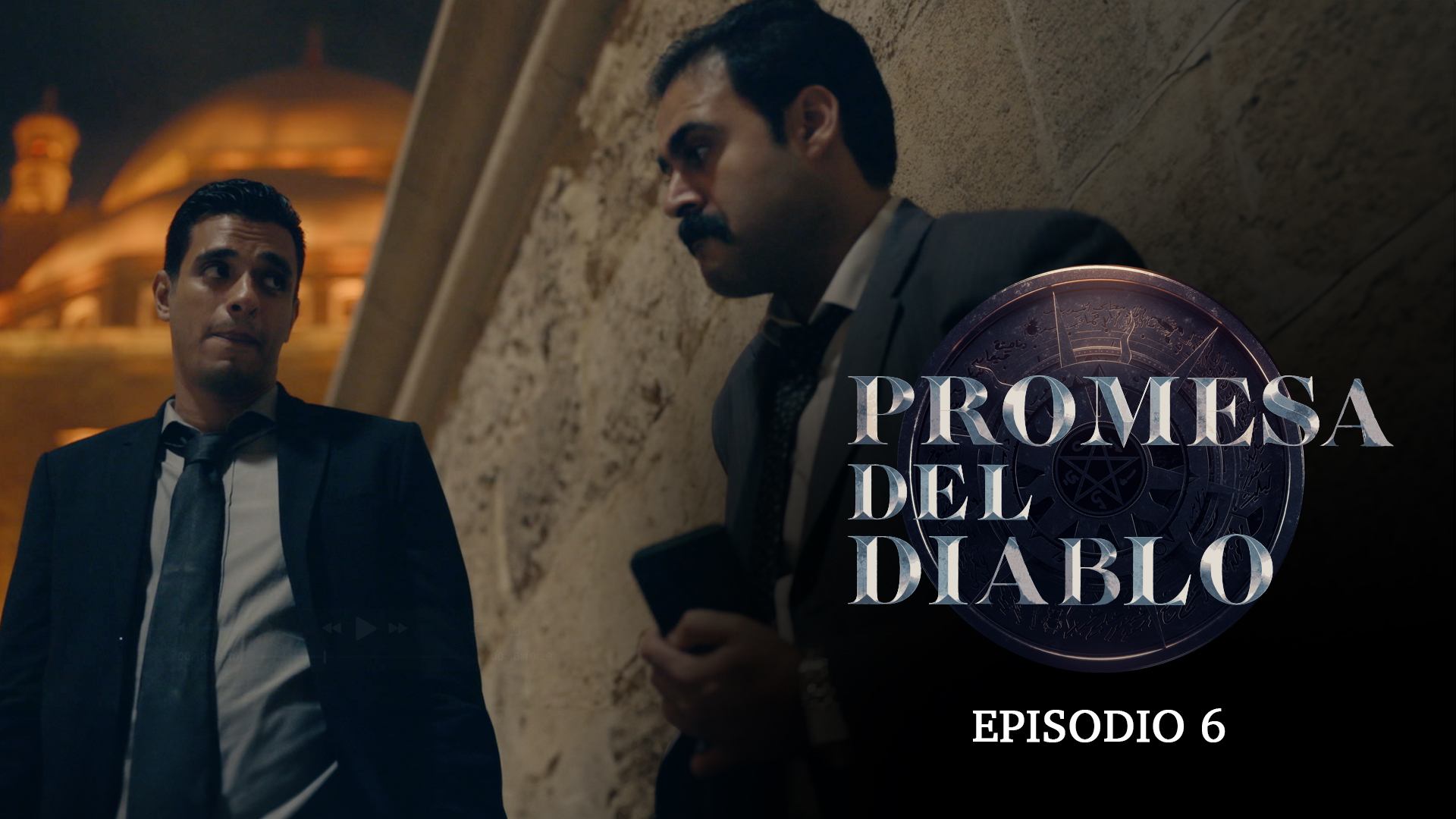 La Promesa del Diablo