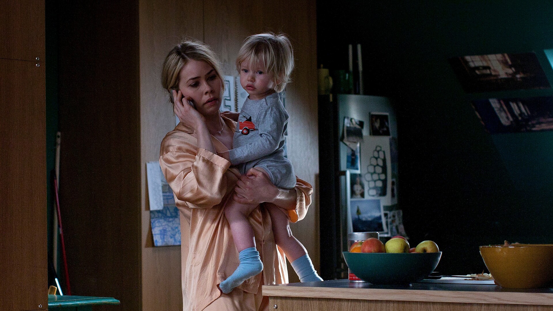 Borgen – Gefährliche Seilschaften