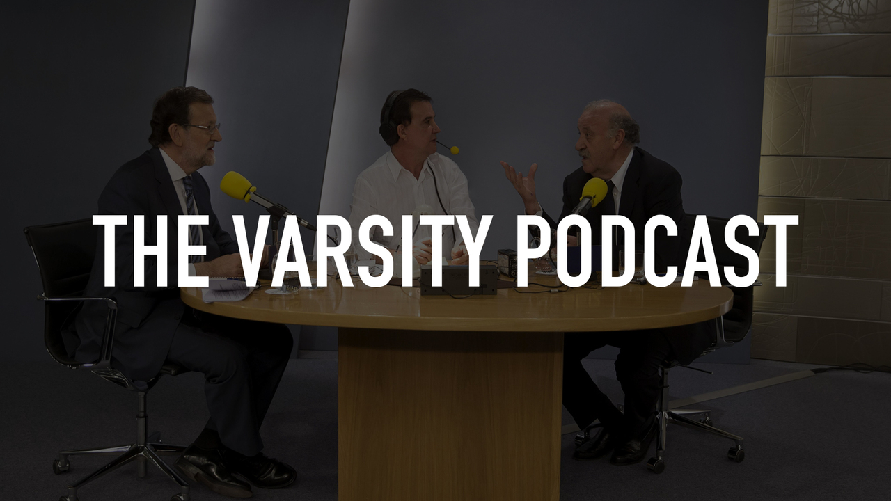 The Varsity Podcast