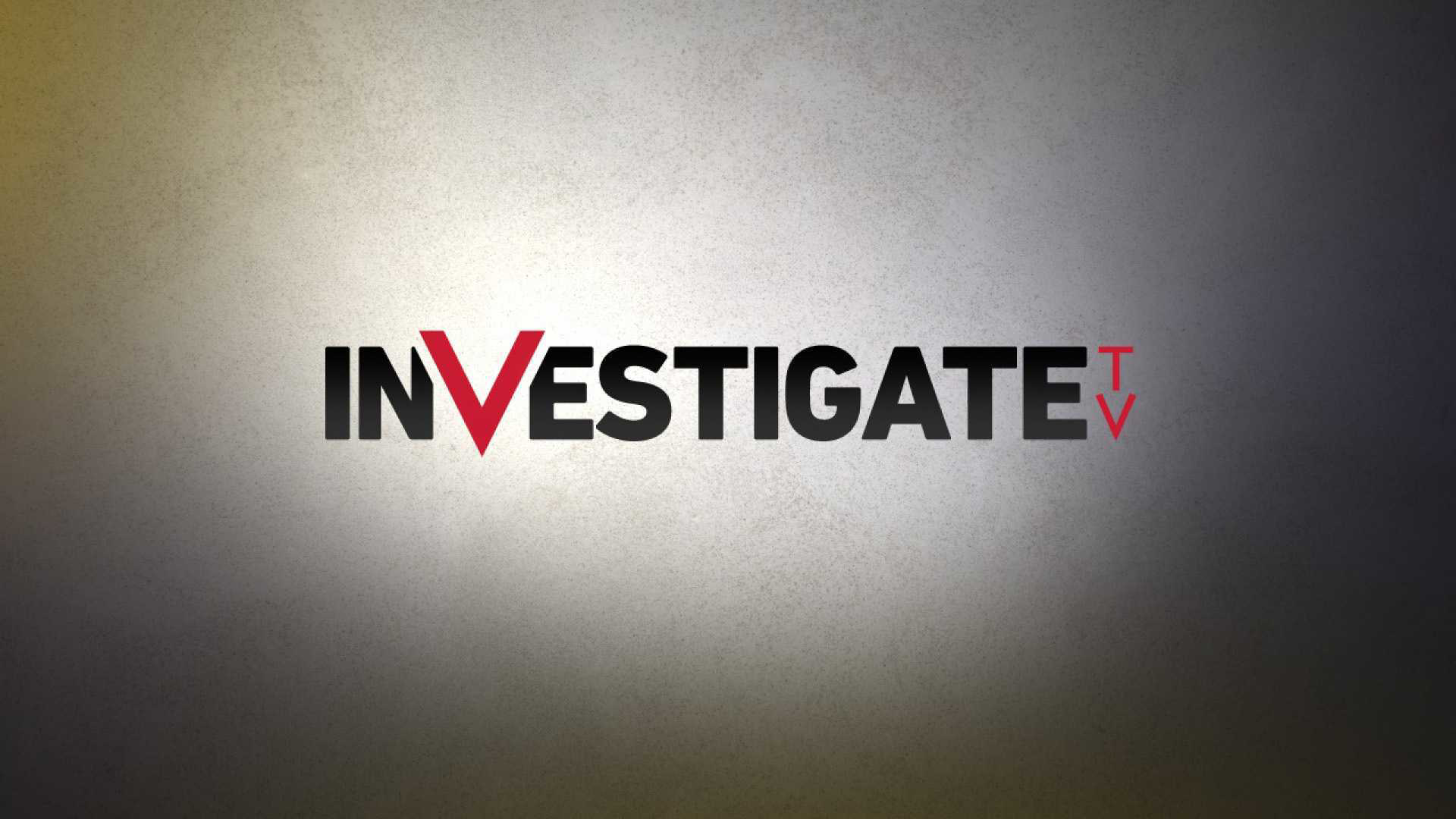 InvestigateTV+ Weekend
