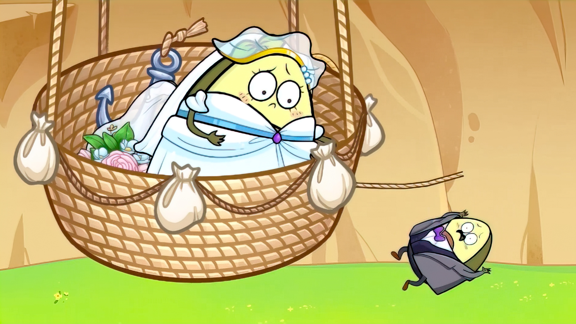 Funny Situations In Family Life