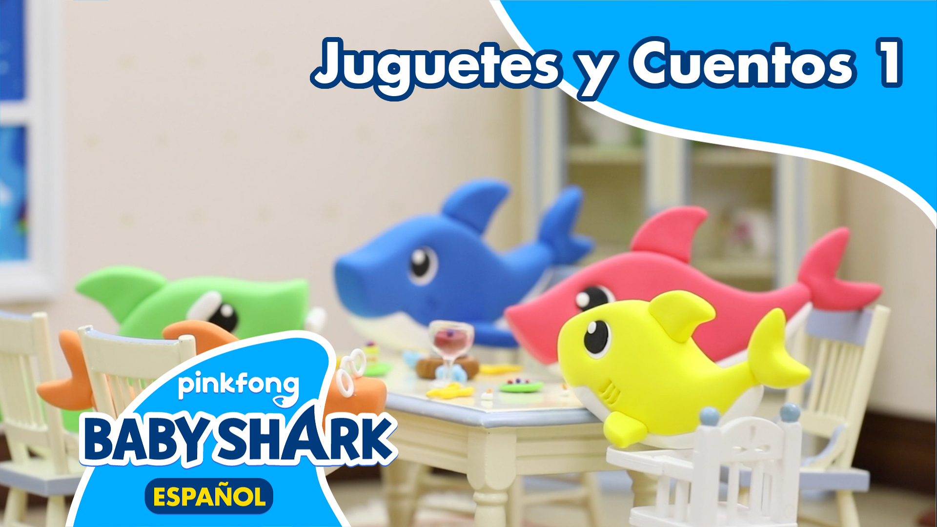 Juguetes y Cuentos 1