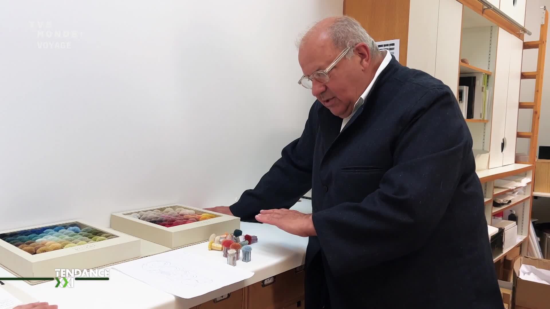 Tendance XXI express