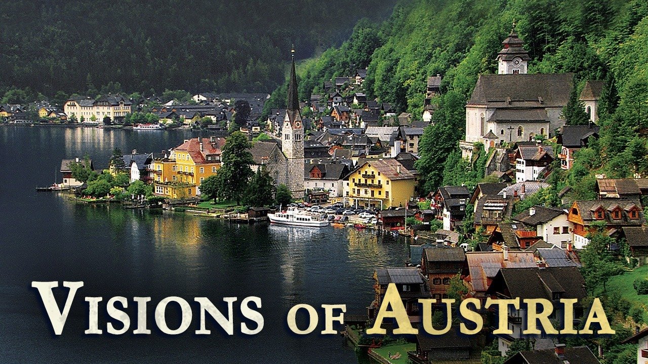 Visions of Austria