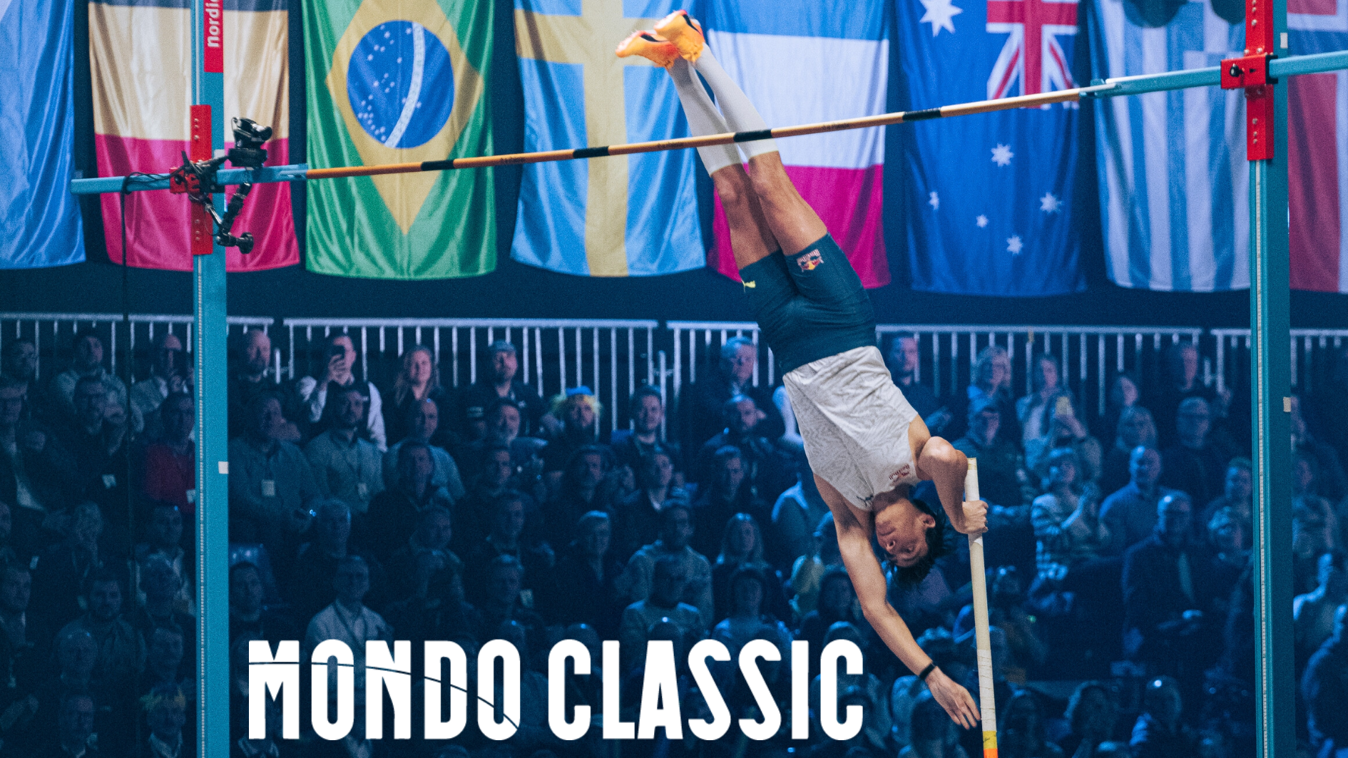 POLEVAULT: Mondo Classic 2024 - Replay