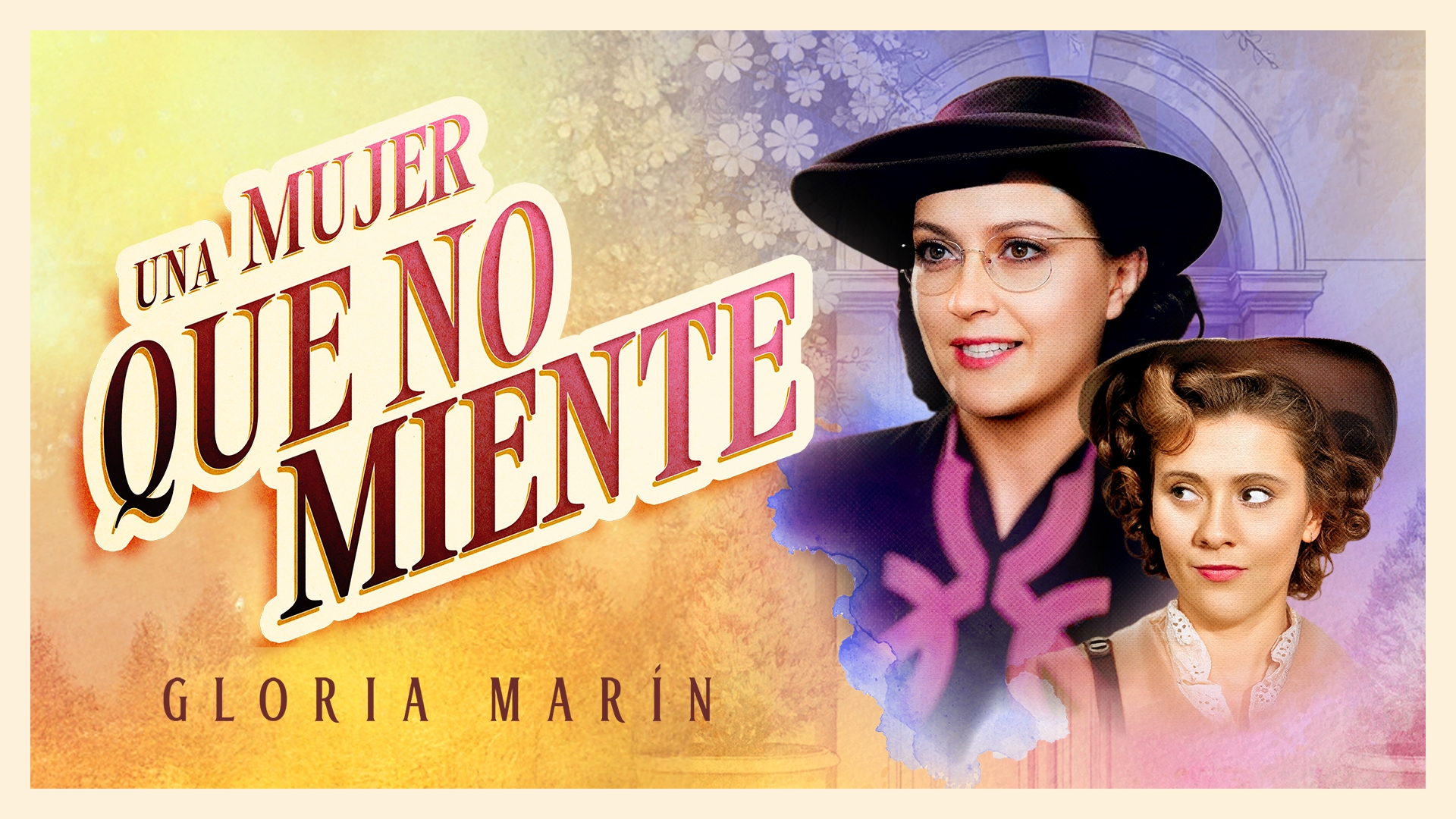 Una Mujer que No Miente