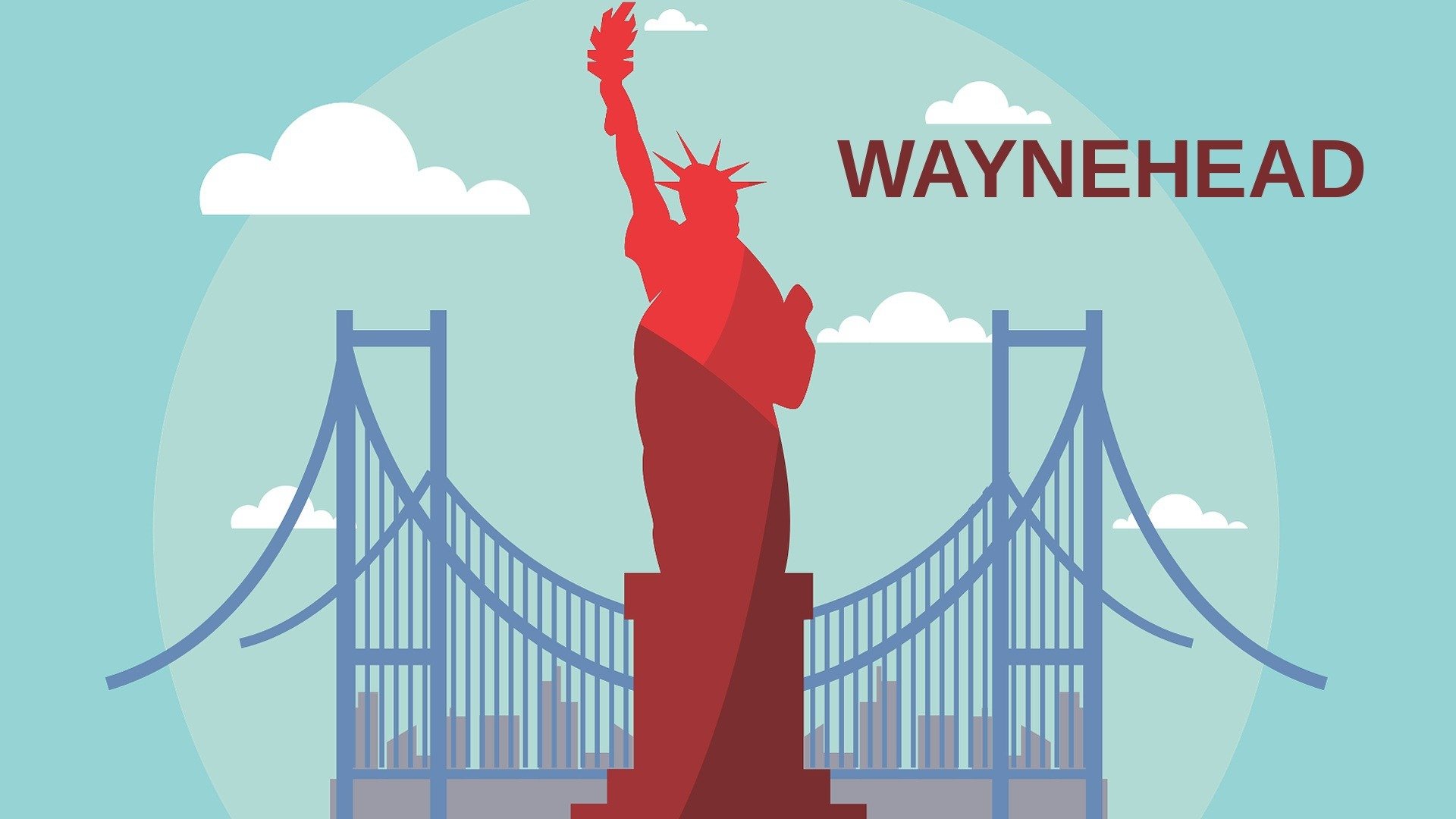 Waynehead