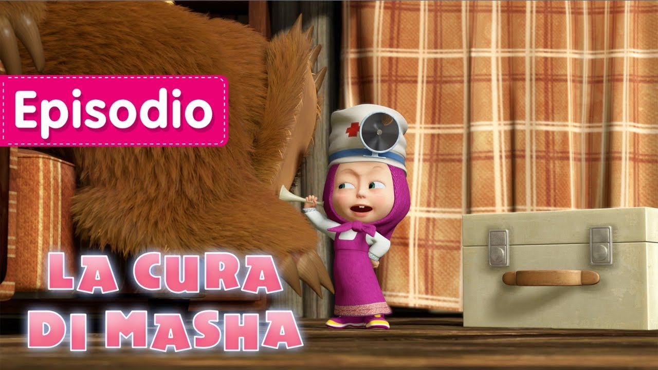 La Cura Di Masha