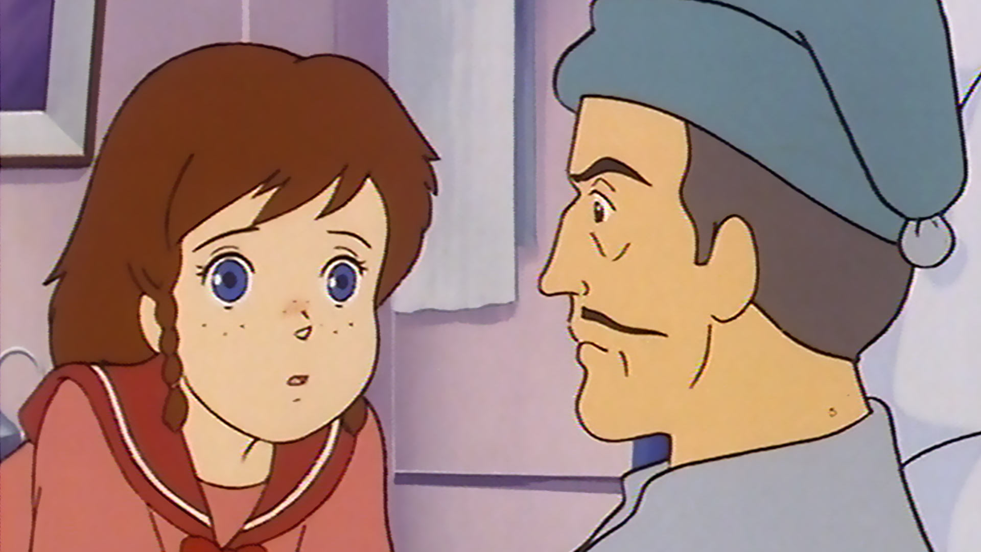 Wunderbare Pollyanna