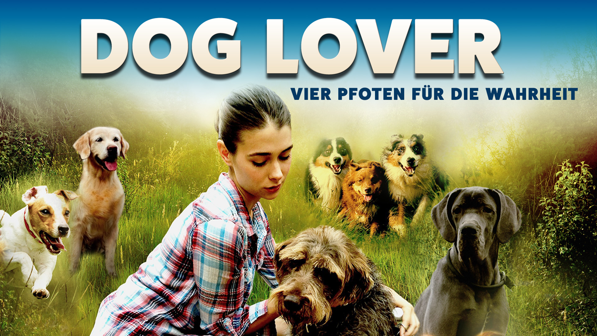 Dog Lover
