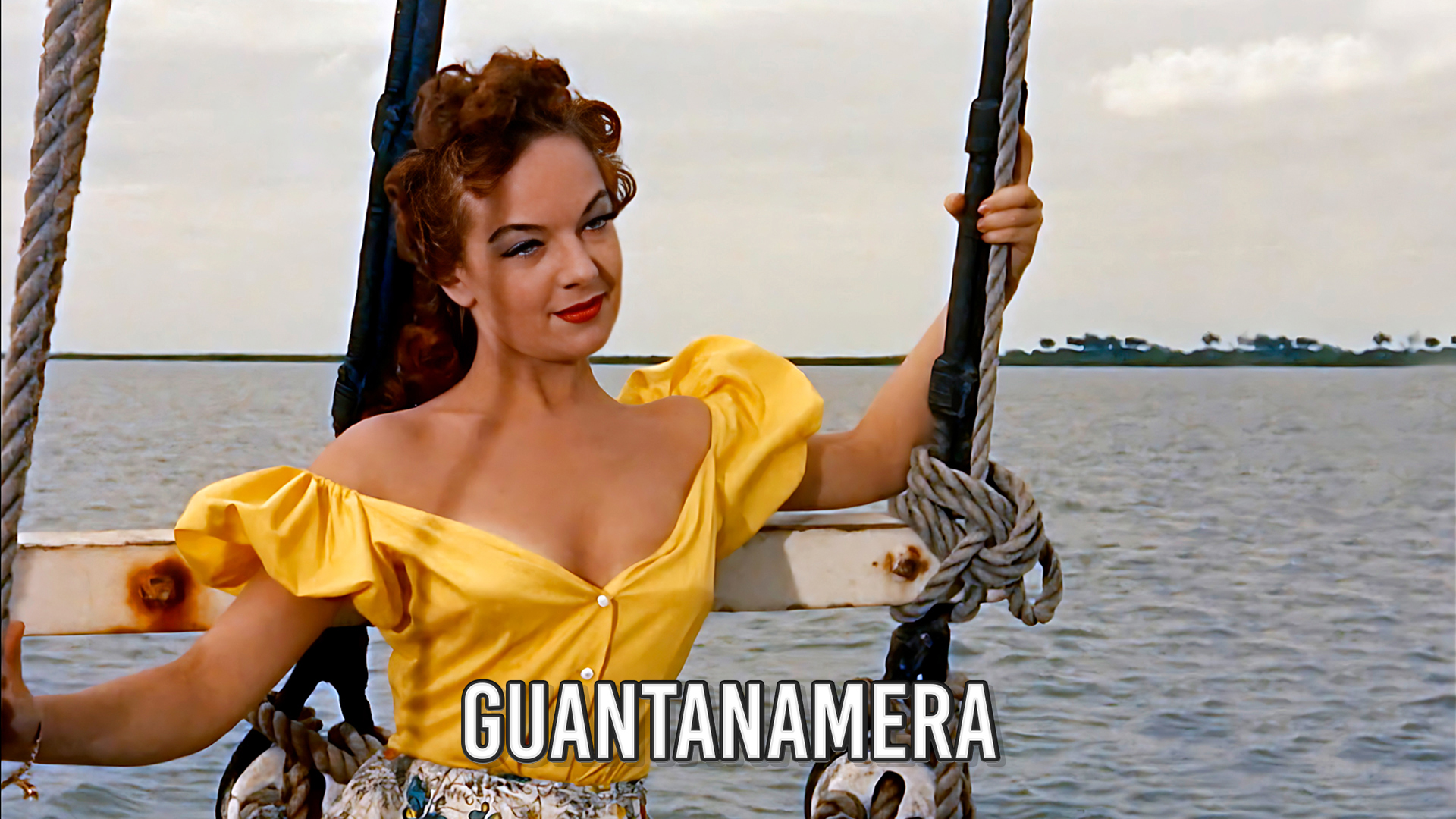 Guantanamera