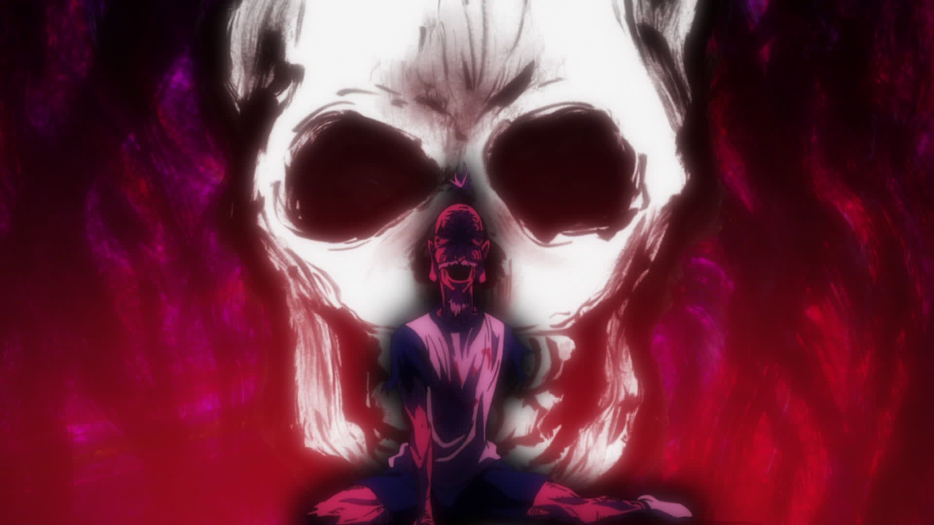 Hunter x Hunter 2011