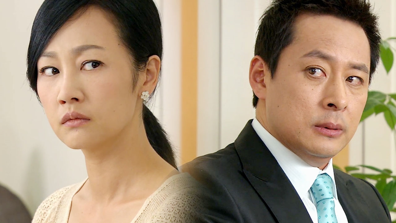 내 남자의 여자 19회