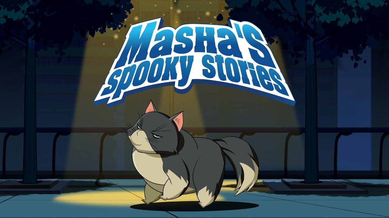 Troubled Fable About A Kitten Who Was Lost But Found