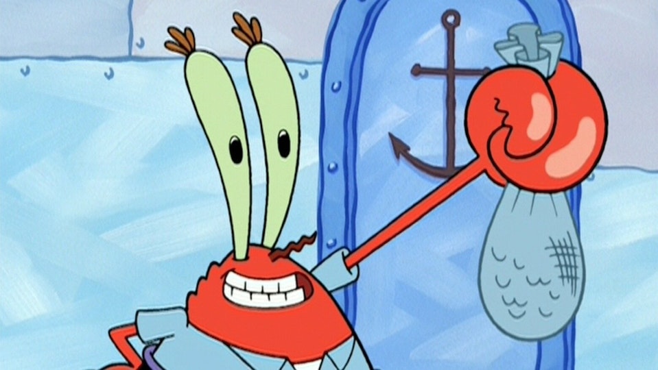 SpongeBob SquarePants