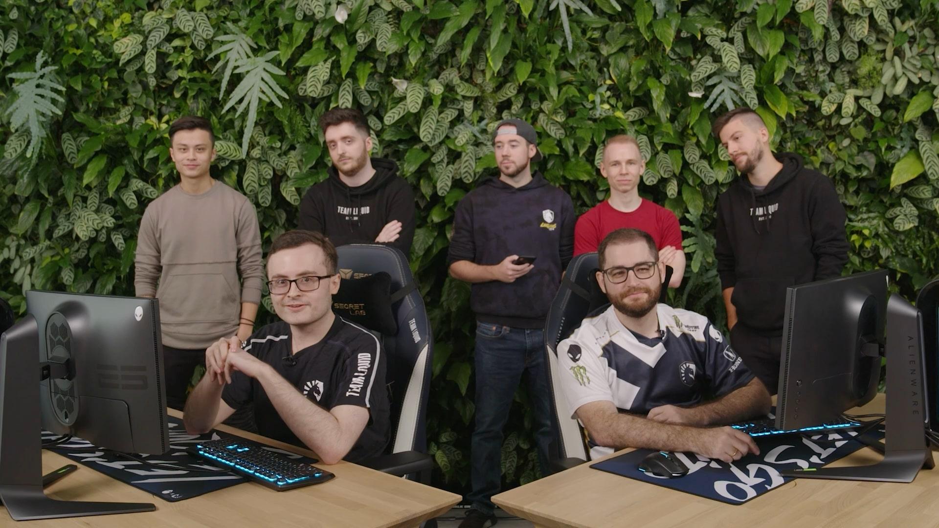 Best of the best moments: CS Edition