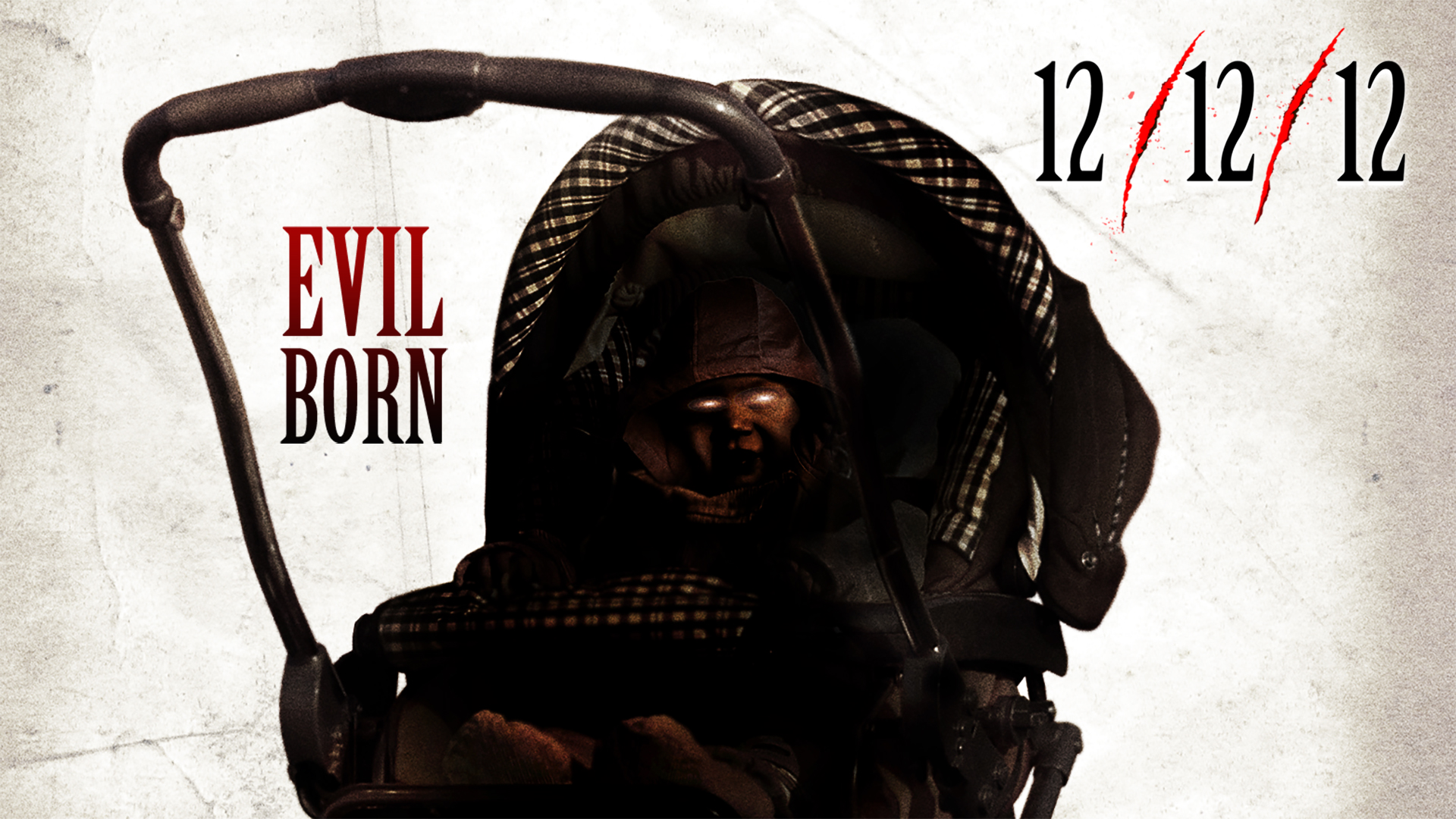 Evil Born AKA 12/12/12