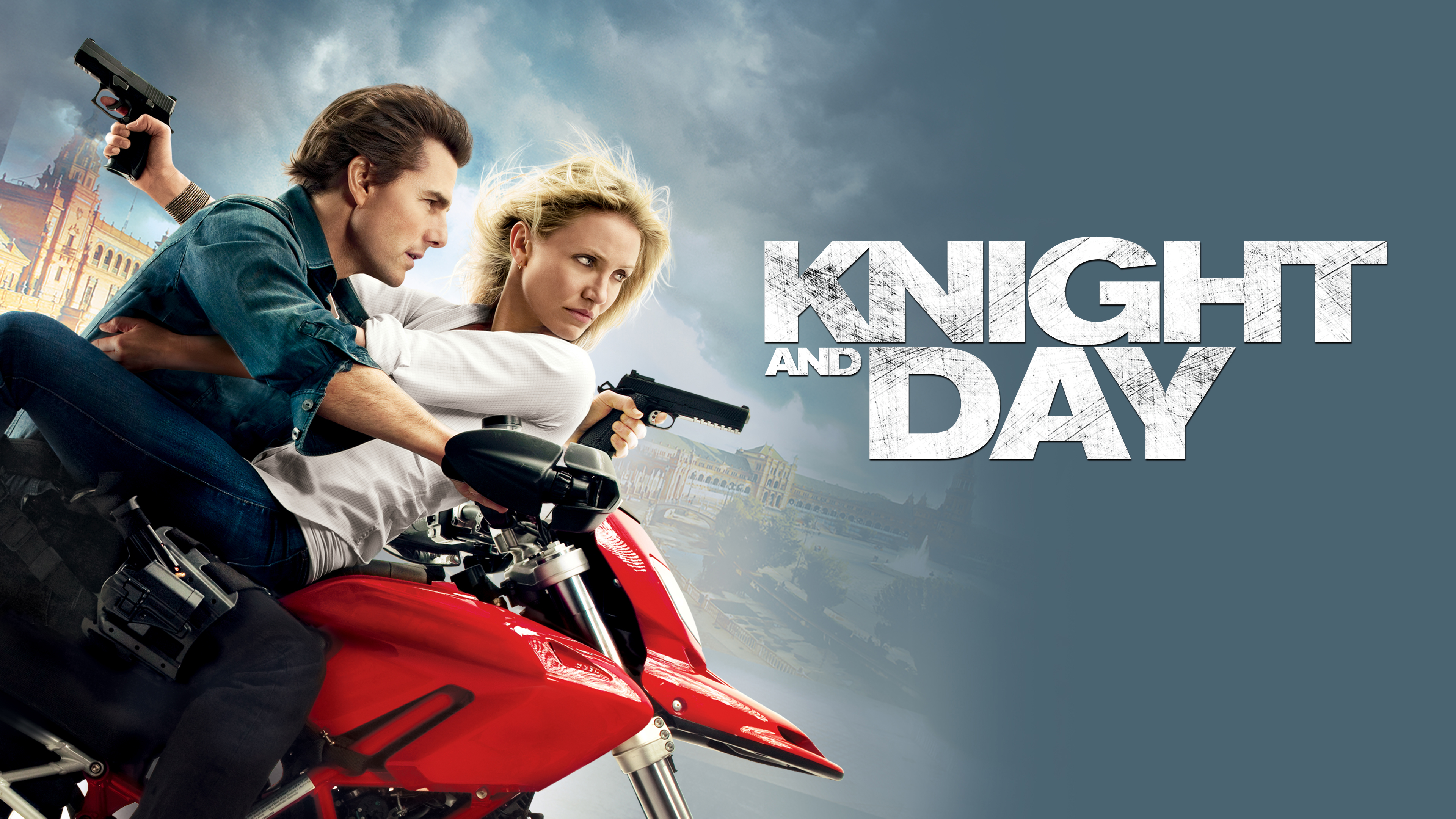 Knight and Day