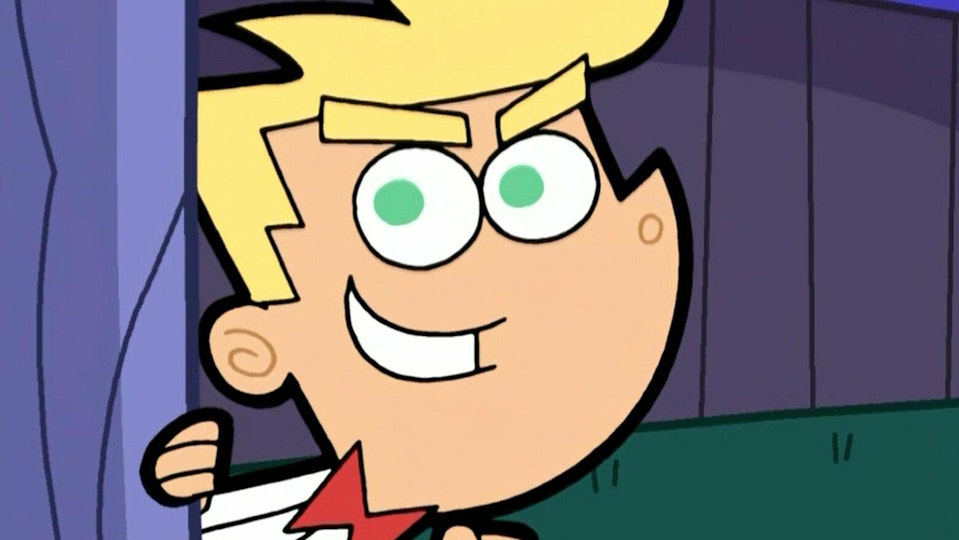 The Fairly OddParents