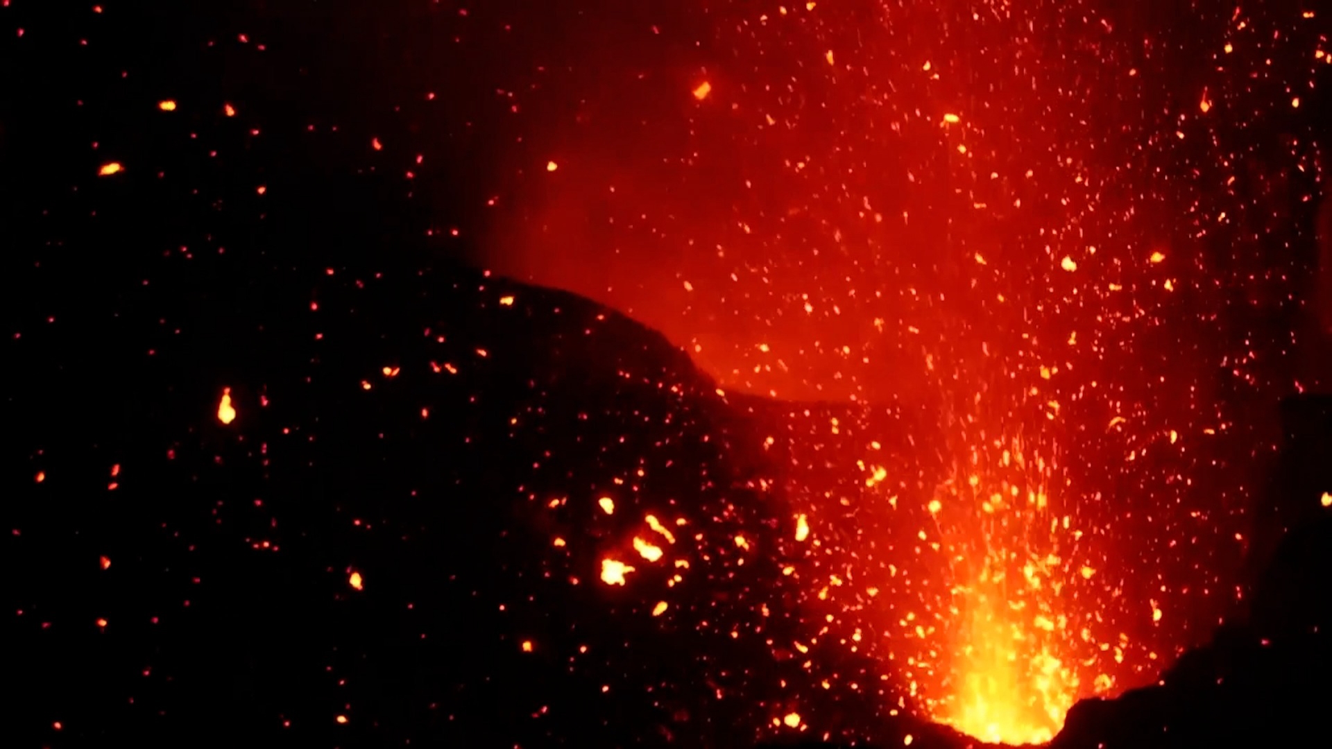 Extreme Weather Countdown | Thunderstruck