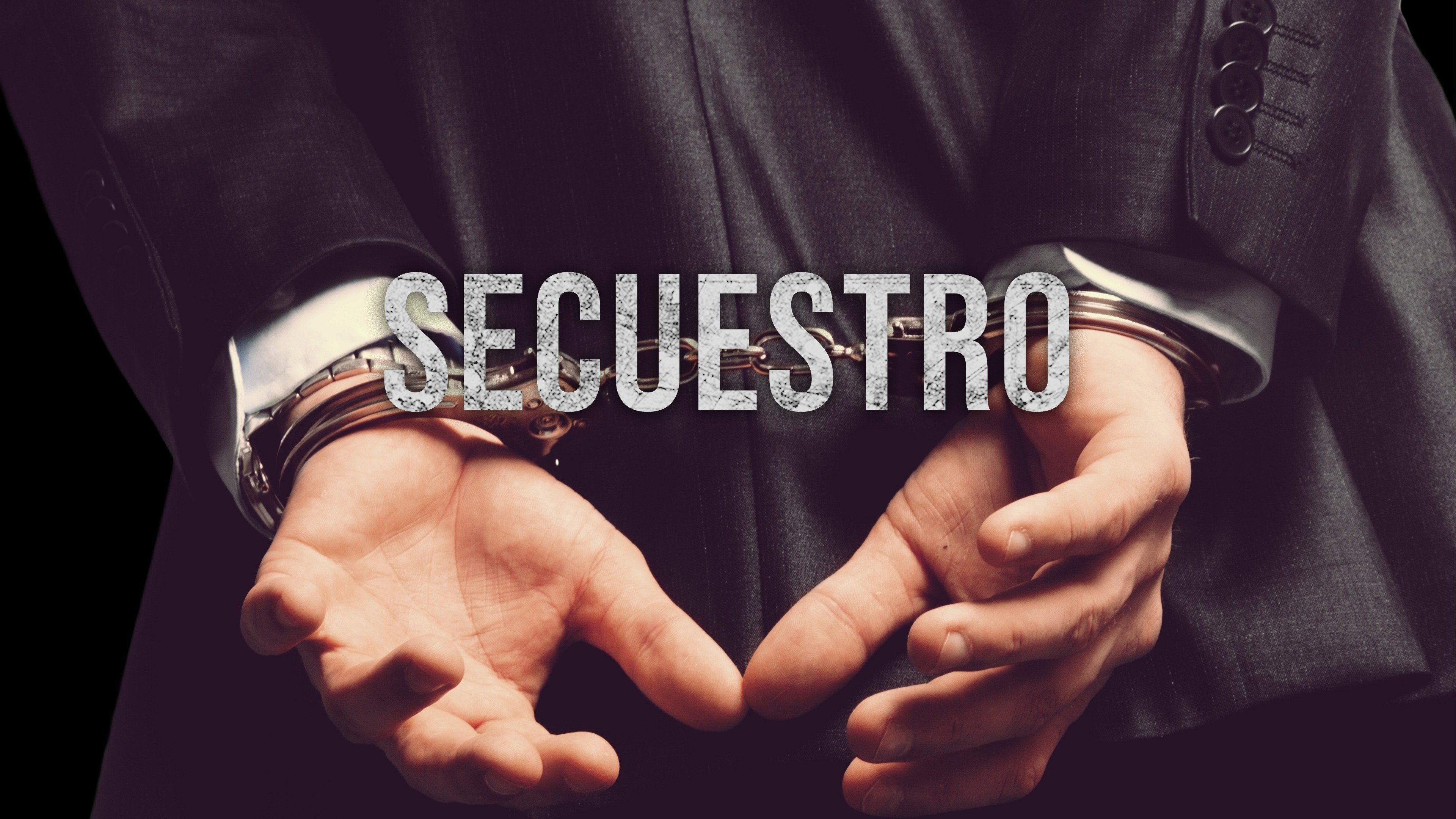 Secuestro