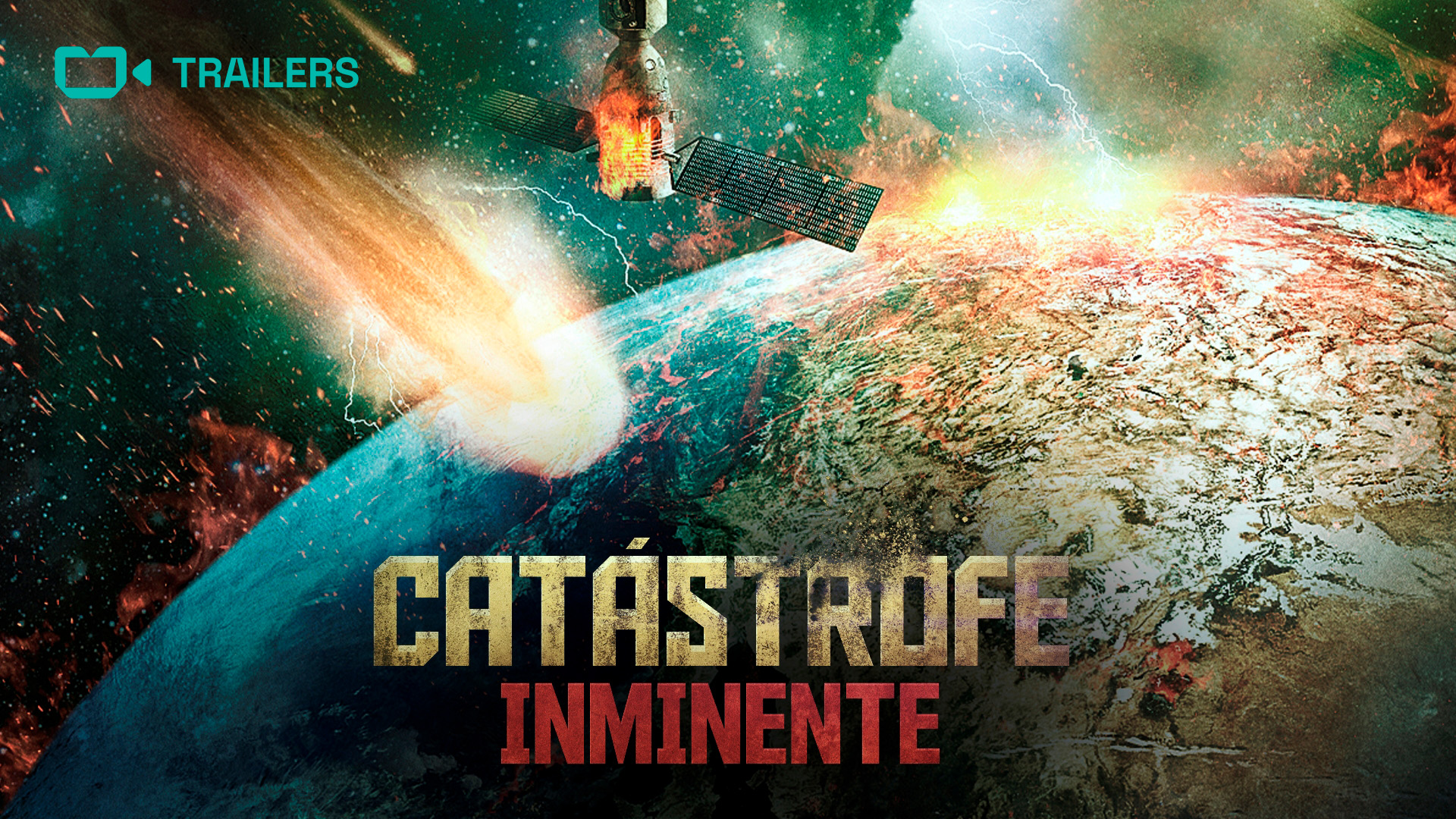 Catástrofe Inminente