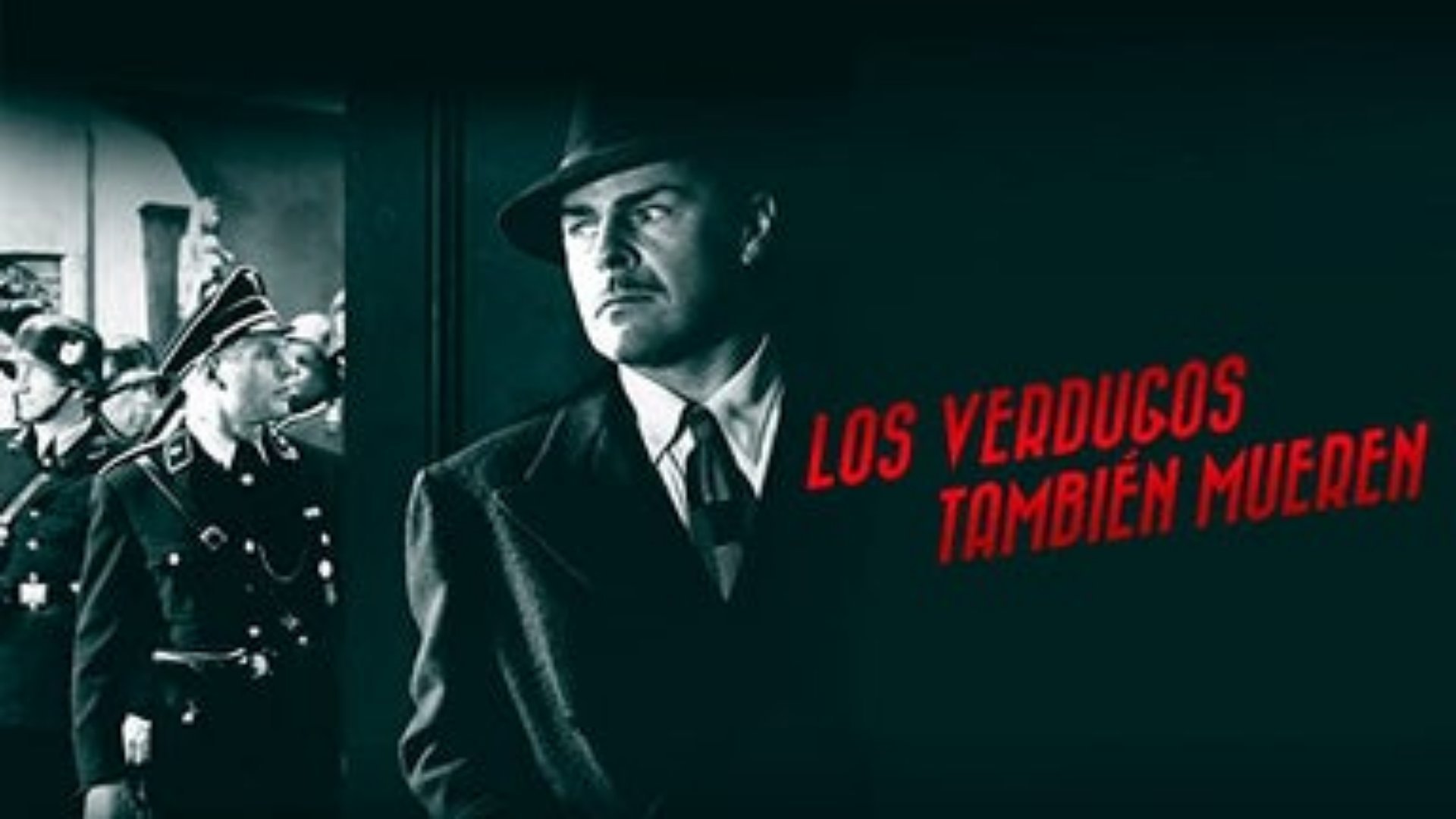 Los verdugos también mueren