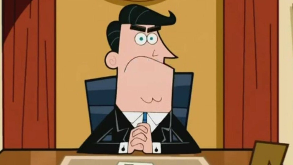 The Fairly OddParents