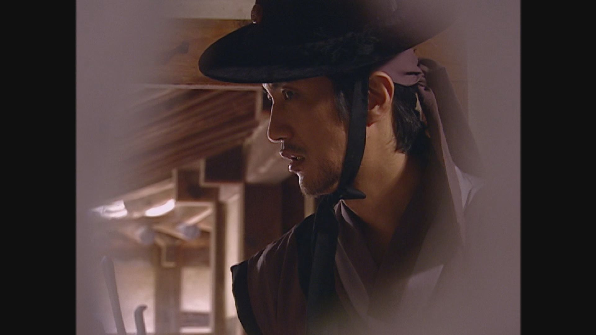 별순검 시즌1[과부 겁탈사건] 4회