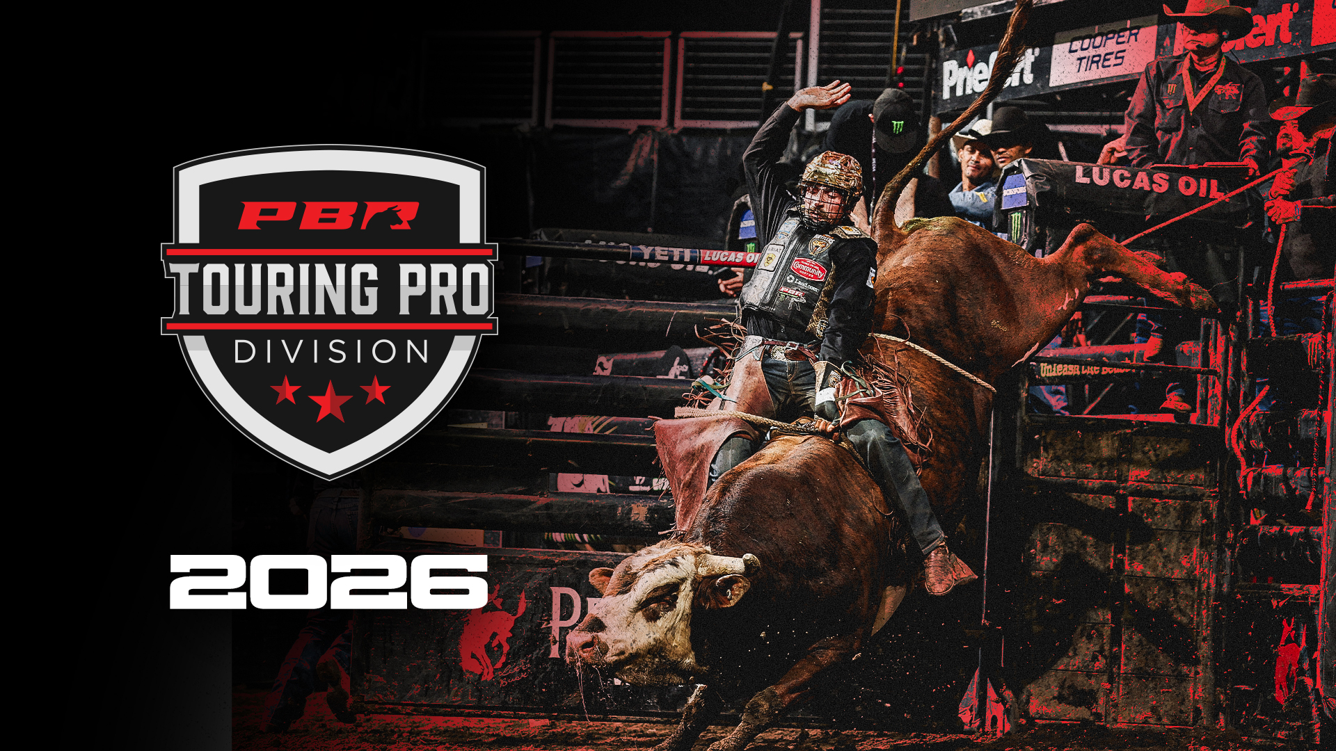 2026- PBR Touring Pro Division