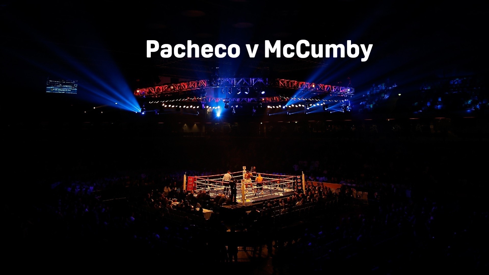 Pacheco v McCumby