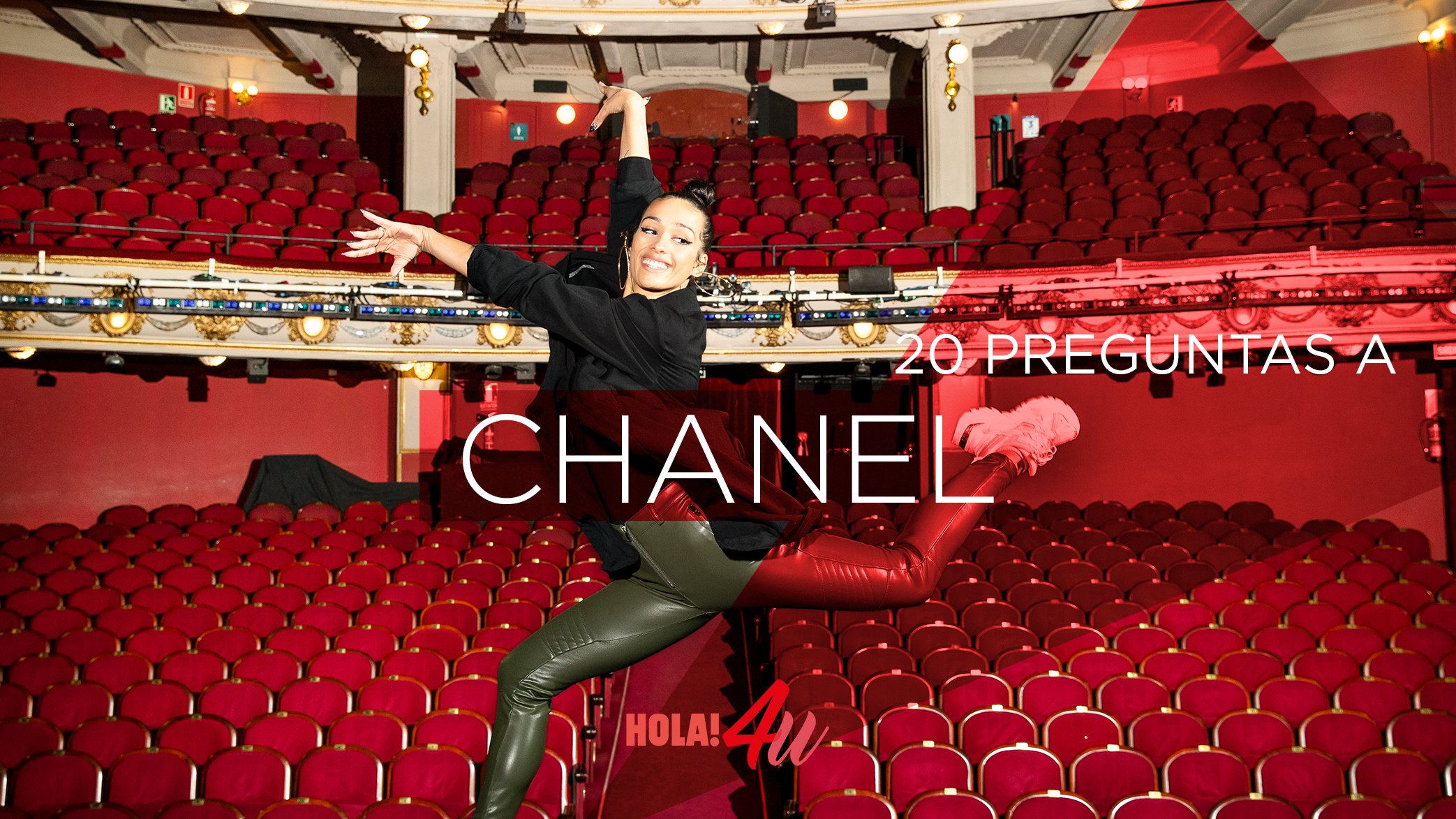 20 Preguntas a... 5: Episodios 1-2