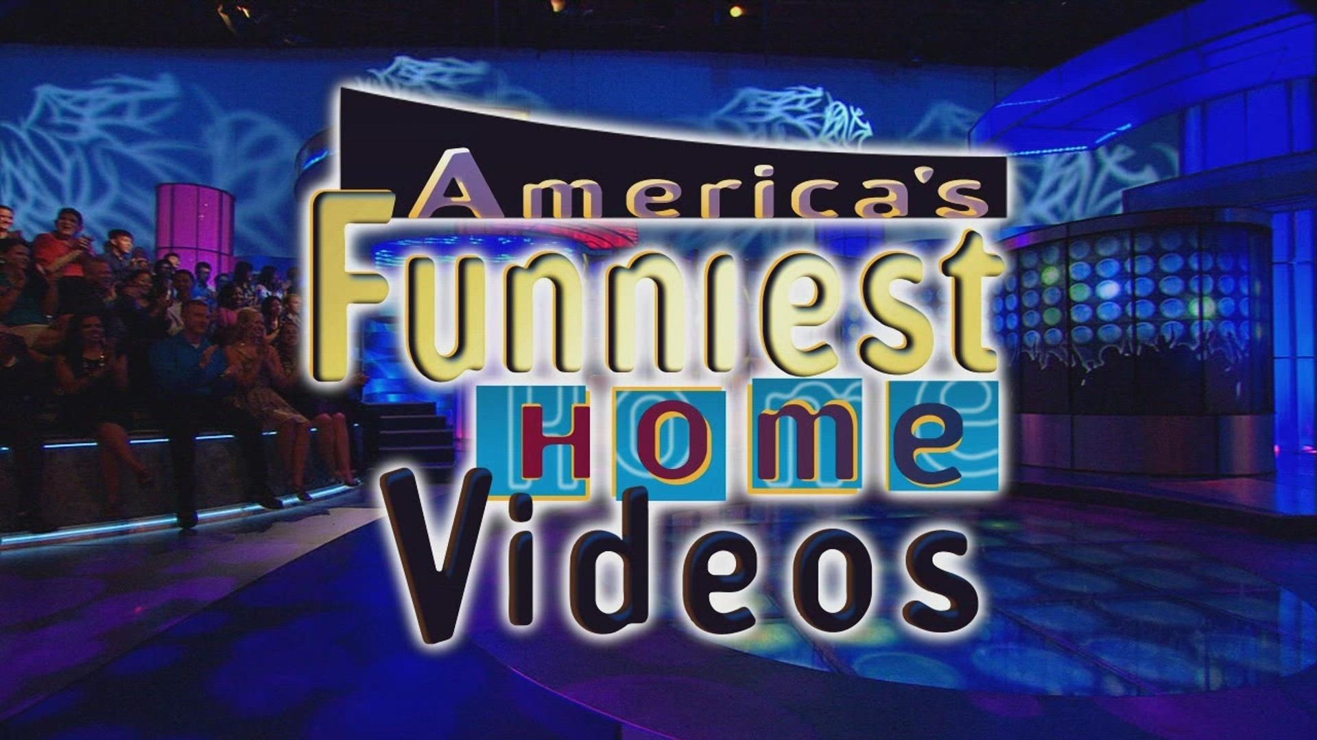 America's Funniest Home Videos