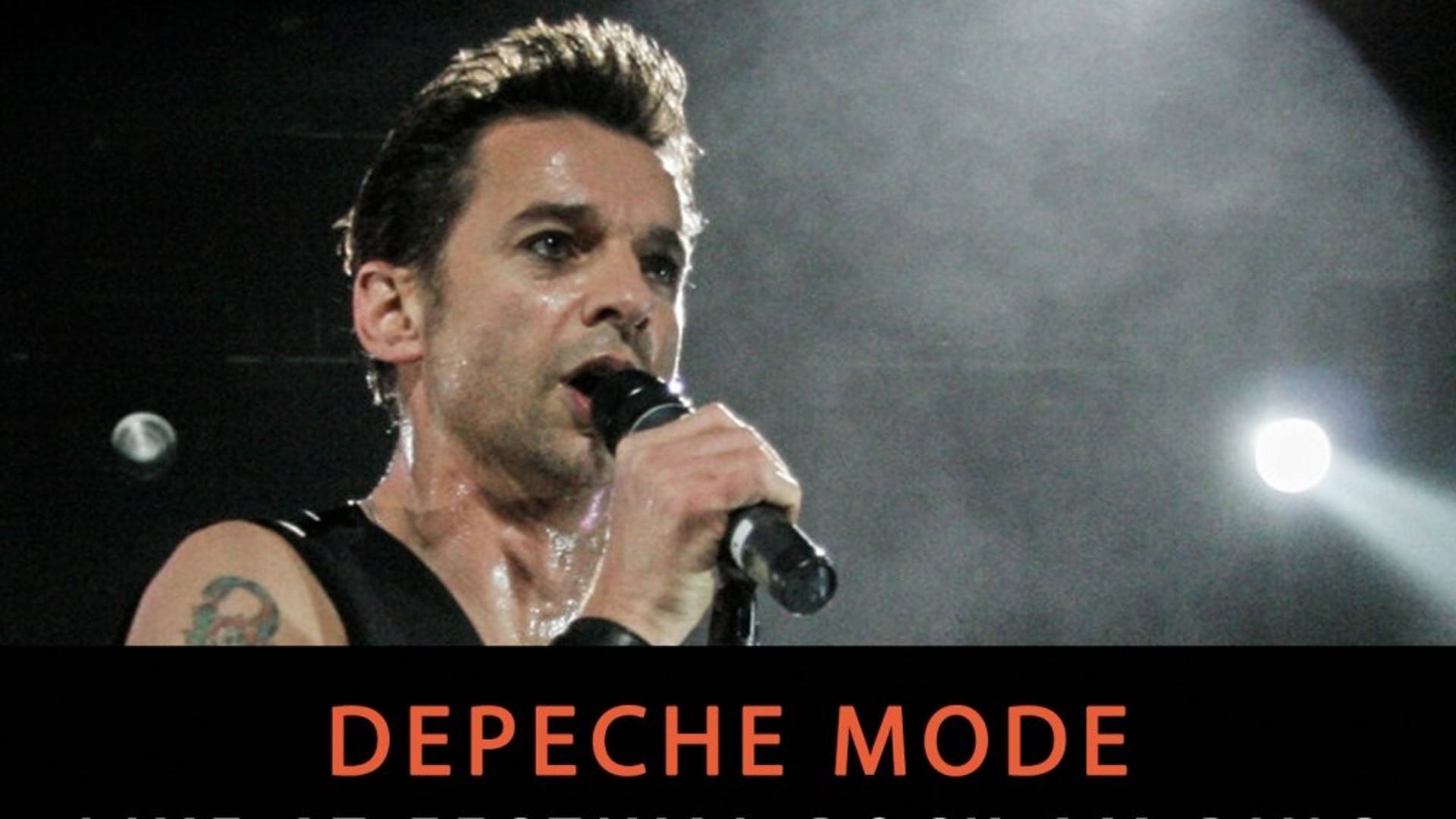 Depeche Mode
