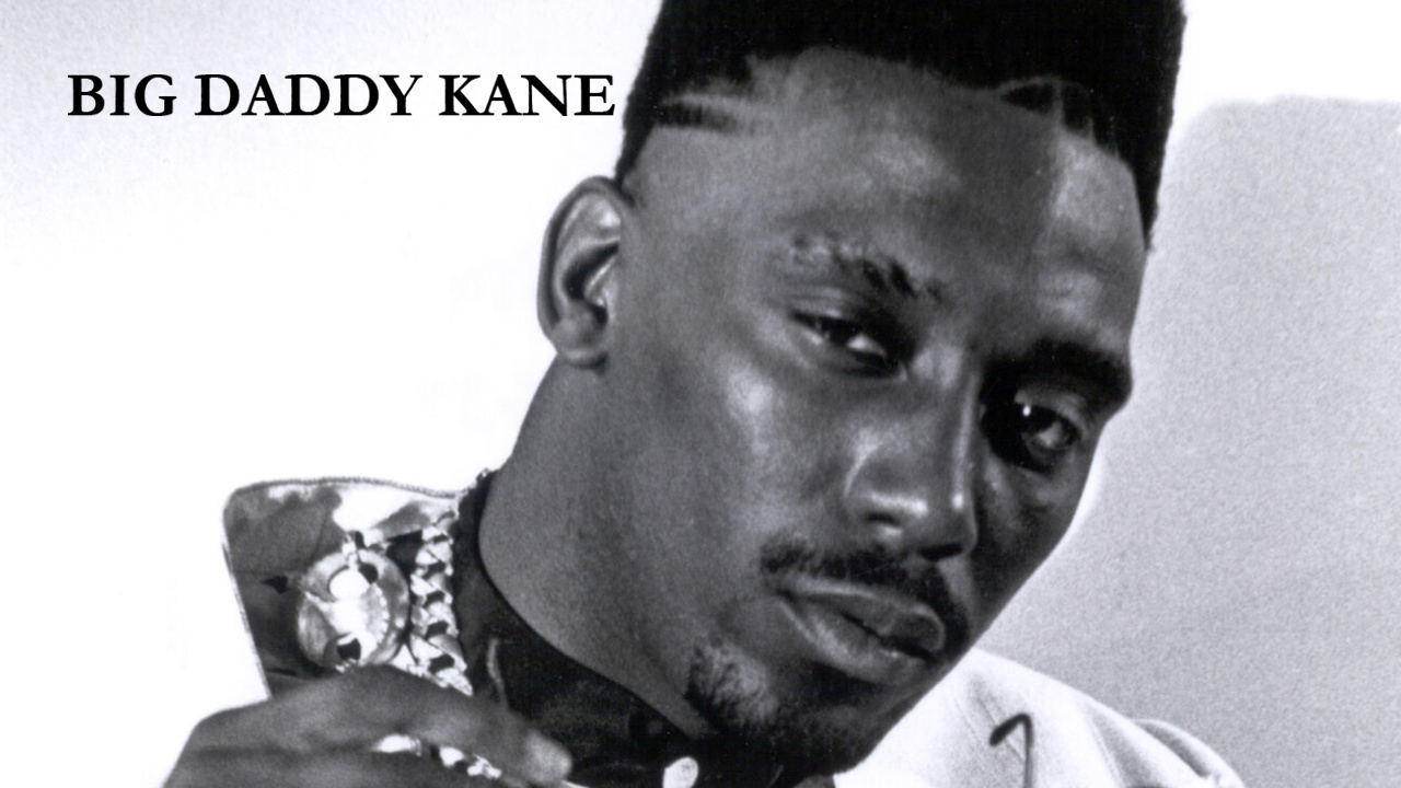 Big Daddy Kane