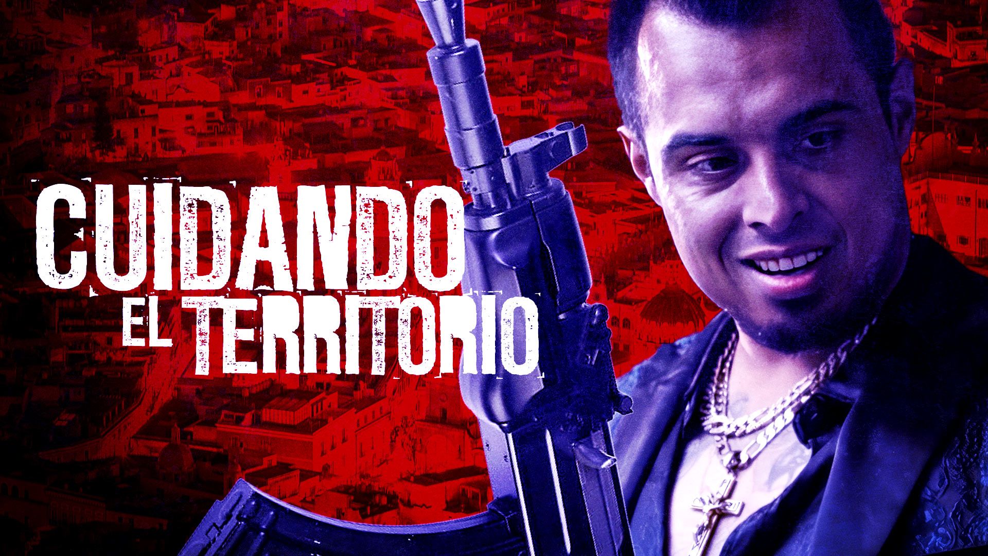 Cuidando El Territorio