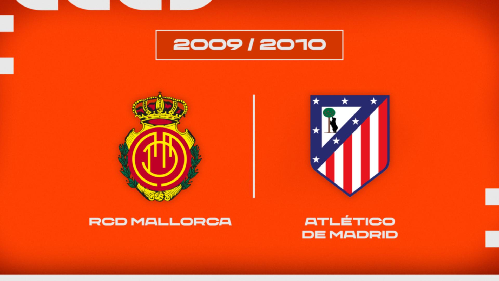 Liga Española 2009/2010 J27