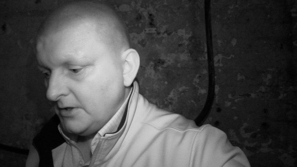 Most Haunted: Unseen