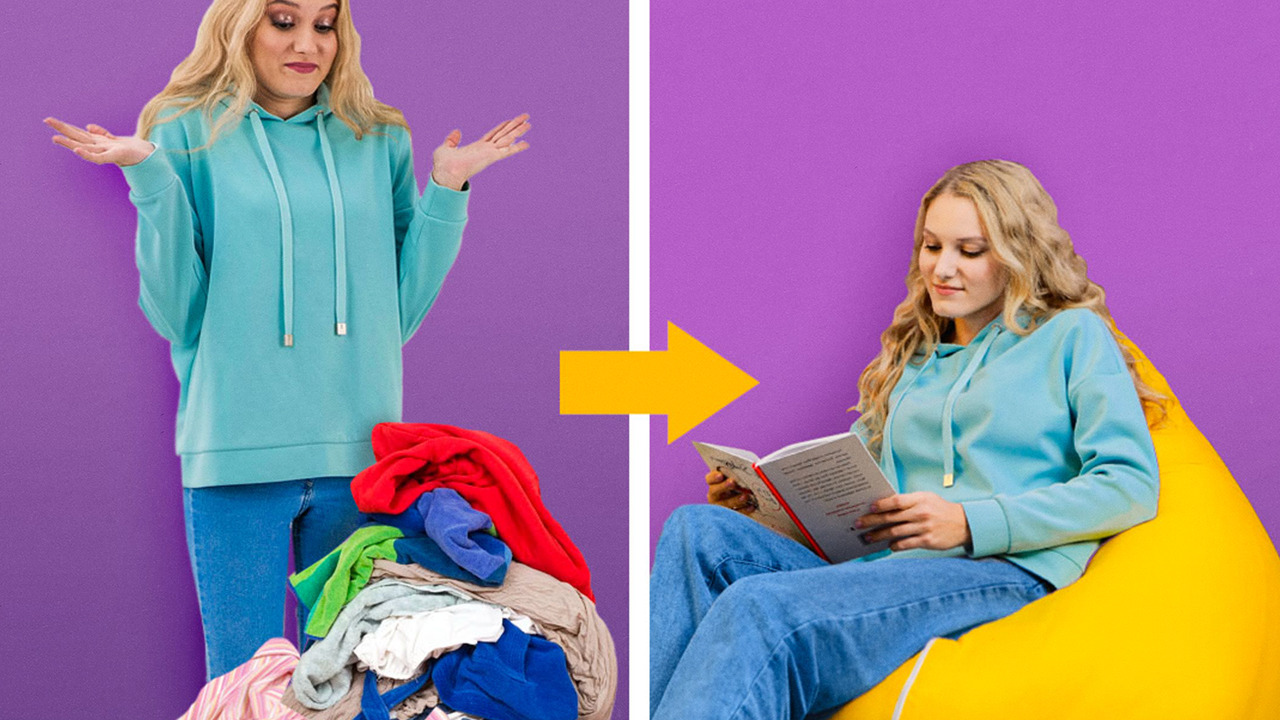 Trucos e ideas simples de organización para tu hogar