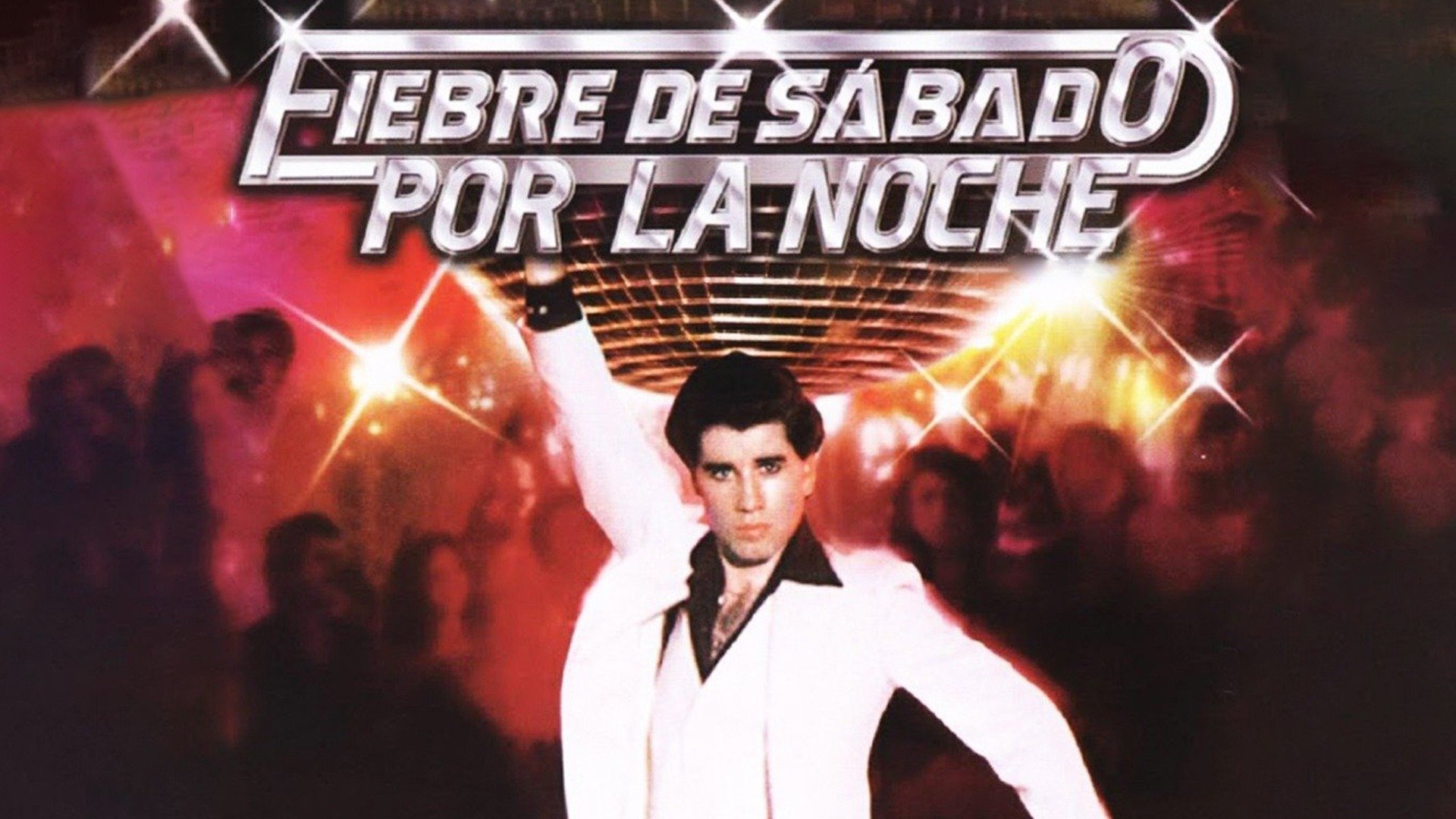 Saturday Night Fever