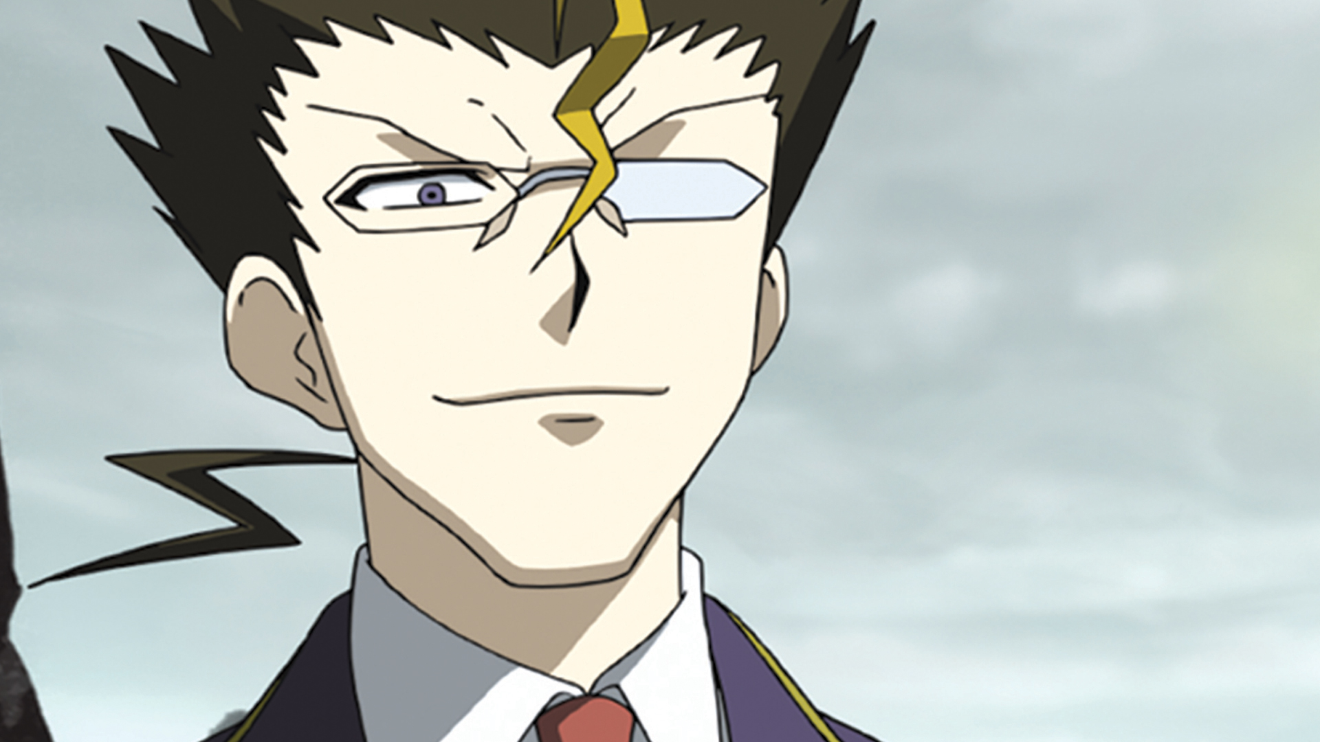 Der Ehrgeiz des Wolfes