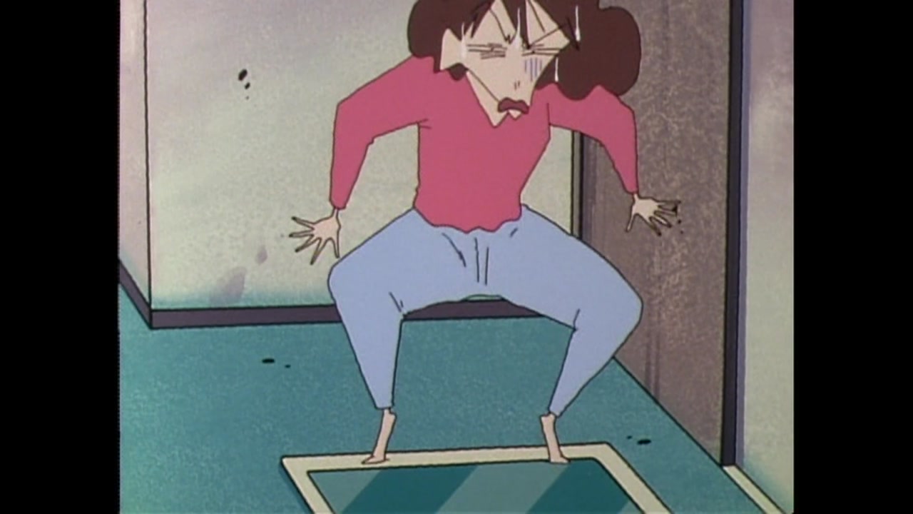 짱구는못말려7(NEW재더빙) 17회