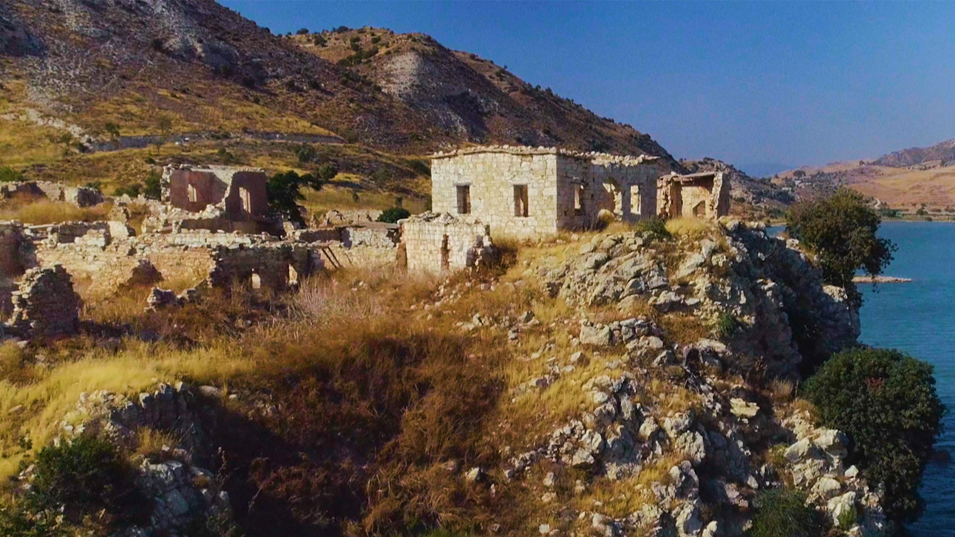 Abandoned Engineering