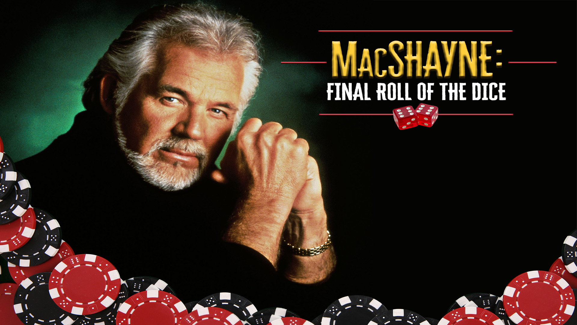 MacShayne 2: Final Roll of the Dice