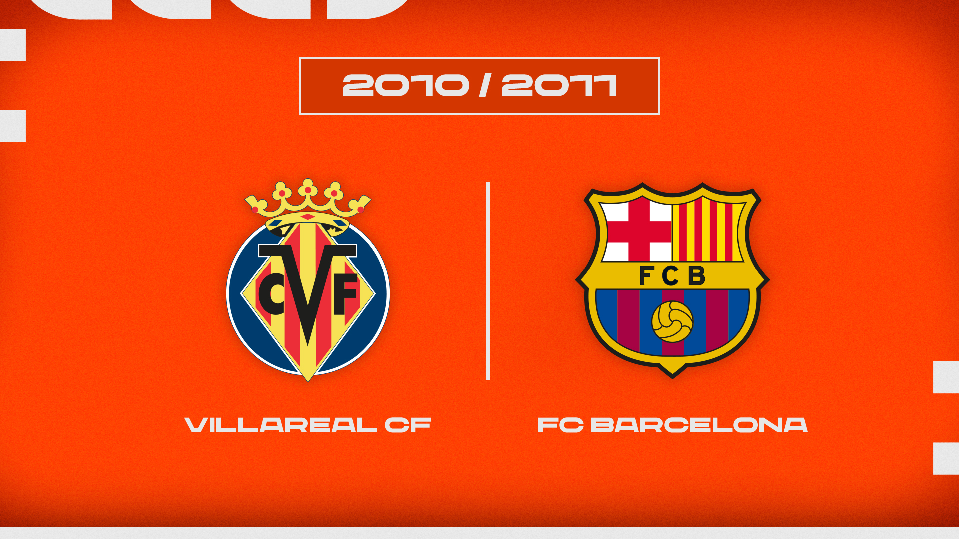 Liga Española 2010/2011 J30