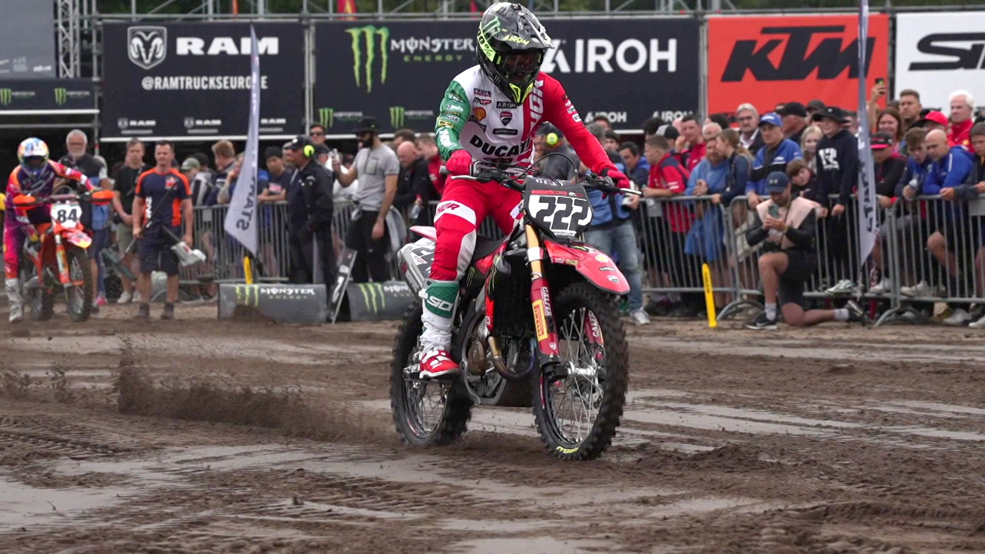 FIM World Motocross Championship