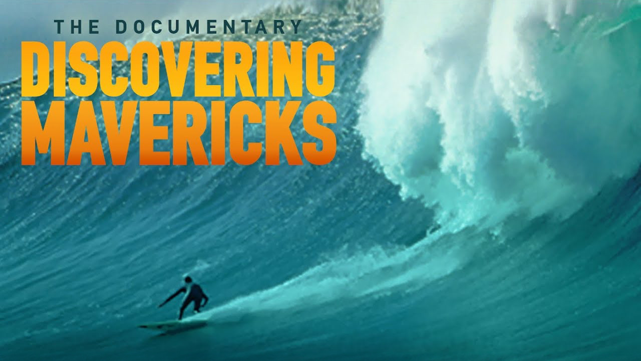 Discovering Mavericks