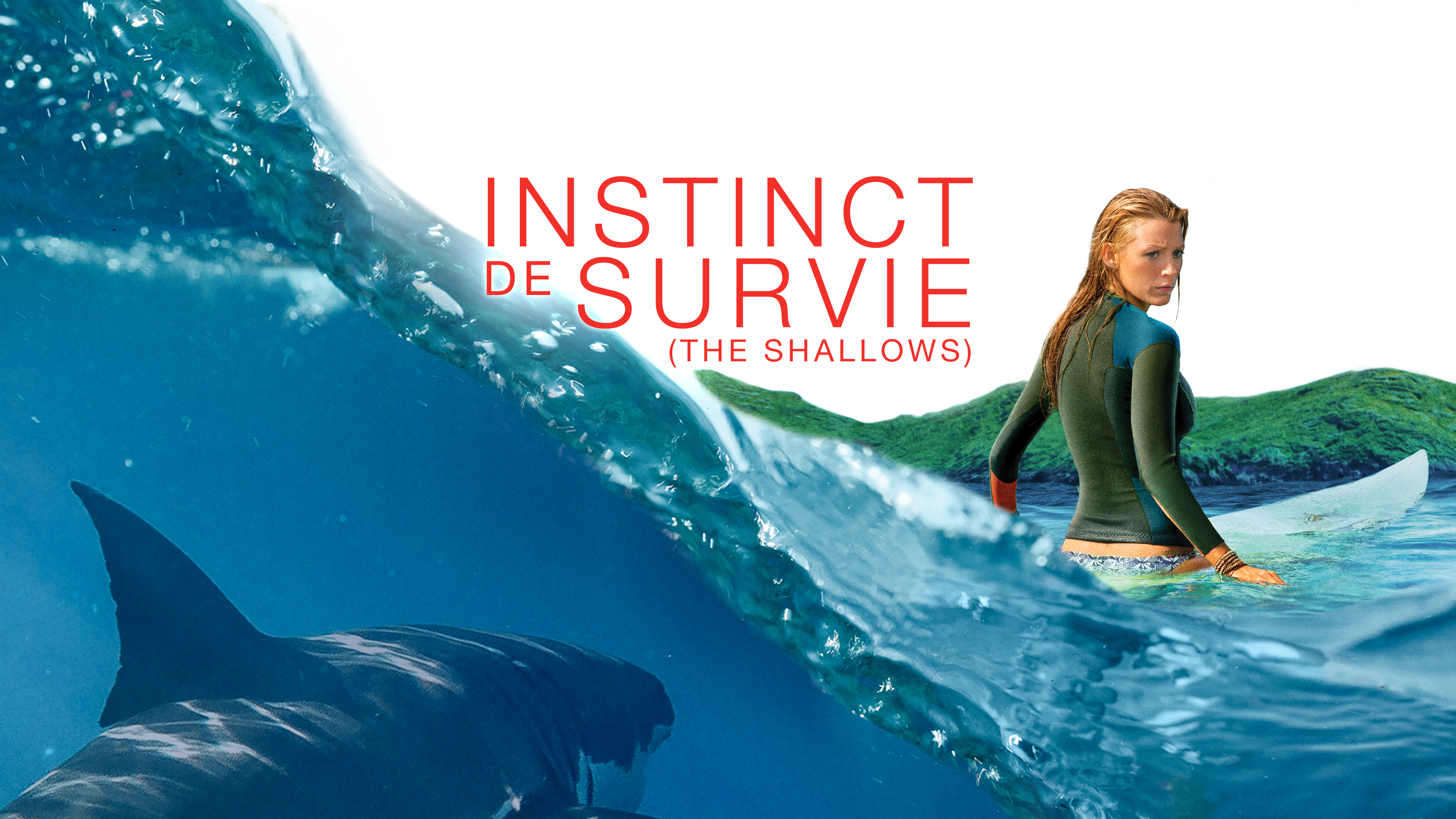 Instinct De Survie